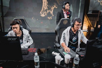 LMHT: Thi đấu quá tốt, Riot chính thức cho Việt Nam vào thẳng Vòng Bảng CKTG 2018, suất hạt giống luôn