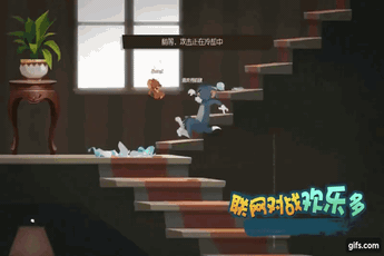 Tom and Jerry 2018 - Đánh thức tuổi thơ "dữ dội" của mỗi người
