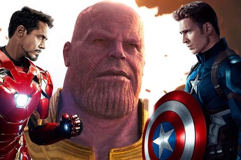 5 giả thuyết đánh bại Thanos được fan dự đoán trong Avengers 4