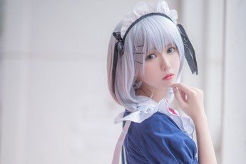 Cosplay Date A Live tuyệt đẹp mà bạn không thể không ngợi khen