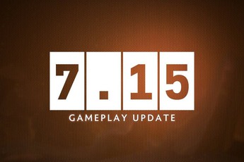 DOTA 2 7.15: Valve quyết định nâng tầm Bounty Rune, trụ khi bị deny sẽ không "tính tiền"