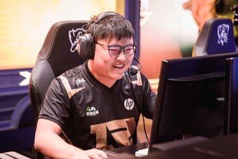Royal Never Give Up VS Kingzone DragonX: Trung - Hàn đại chiến, ai mới là vua của LMHT thế giới?