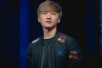 Thắng hủy diệt trong ngày thi đấu đầu tiên, cựu sao SKT T1 vẫn nghĩ cơ hội để mình vô địch có... 25%