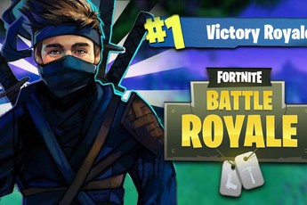 [Video] Đây là lý do stremer Ninja kiếm được vài triệu USD mỗi tháng nhờ chơi Fortnite