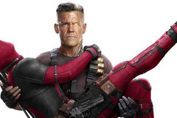 Mối quan hệ giữa Deadpool và Cable thân thiết đến mức khiến mọi người “sốc”