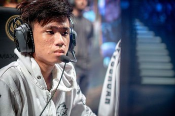 MSI 2018: Thất bại toàn tập trong ngày thi đấu thứ 2, báo chí quốc tế vẫn hết lời ca ngợi EVOS của Việt Nam
