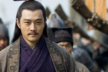 Không ngờ Chu Du lại có thể “ăn vã” Lữ Bố như thế này!