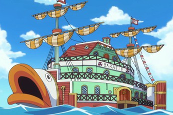 7 nhà hàng độc đáo và hấp dẫn nhất trong thế giới manga/anime