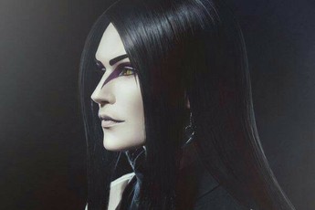Mê mẩn những hình ảnh cosplay mới nhất về các nhân vật trong manga/anime Naruto đẹp miễn chê