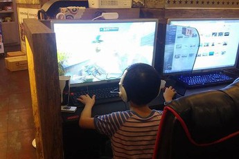 Sắp tới “trẻ trâu” sẽ phải được cha mẹ đồng ý mới có thể được chơi Liên Minh Huyền Thoại