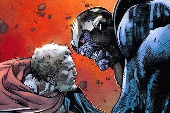 Thanos có thể đã bị đánh bại nếu các siêu anh hùng sử dụng 5 cách này trong Avengers: Infinity War
