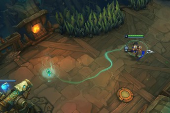 Chế độ chơi ARAM đang đứng trước những thay đổi cực lớn nhờ sự kiện Bilgewater hot nhất mùa hè 2018