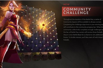 Dù đã thu về cả trăm tỷ từ "sách DOTA 2 TI8", tuy nhiên đây là những điều mà Valve vẫn còn "nợ" game thủ