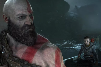 Có thể bạn chưa biết: God of War mới có hẳn một easter egg dành riêng cho fan ruột của Avengers đấy!