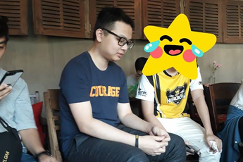 LMHT: SofM bất ngờ khẳng định sẽ trở lại Việt Nam thi đấu, không xuất ngoại nữa sau khi hết hợp đồng với Snake