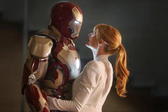 11 điều điên rồ mà chỉ có fan chân chính mới biết về mối quan hệ giữa Tony Stark và Pepper