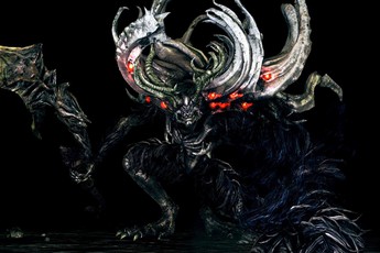 Top 8 con boss khó nhằn nhất trong Dark Soul (phần 1)