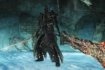 Top 8 con boss khó nhằn nhất trong Dark Soul (phần 2)