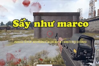 Được Blue Hole ưu ái một cách âm thầm, AKM sắp trở thành vũ khí tối thượng trong PUBG?