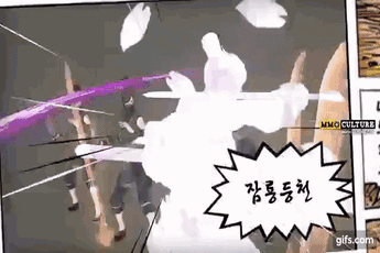 Yulgang Origin - Hiệp Khách Giang Hồ Mobile với góc nhìn Isometric bắt mắt vô cùng