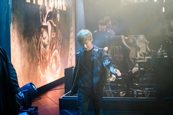 Hủy diệt Flash Wolves với tỷ số 3-1, người Hàn lại thể hiện sức mạnh độc tôn của mình trong LMHT, hiên ngang vào CK MSI 2018