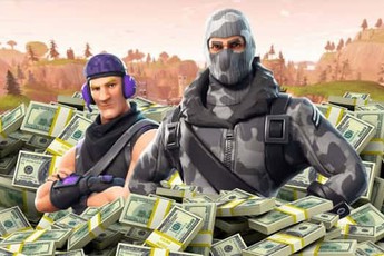 Không thể tin nổi, vừa xuất hiện một giải đấu eSports trị giá 100 triệu USD, ngang bằng giá trị chuyển nhượng của siêu sao Ronaldo từ MU sang Real