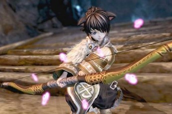 Sau Warrior, Blade & Soul sẽ sớm chào đón hệ phái thứ 12?