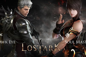 Toàn cảnh bom tấn Lost Ark trong đợt Final Test tại Hàn Quốc
