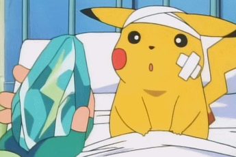 Vì sao sau chừng đấy năm Pikachu vẫn mãi không chịu tiến hóa?