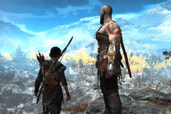 Vượt qua "tiền bối", God of War lại tiếp tục làm nên kỷ lục mới trong lịch sử PlayStation
