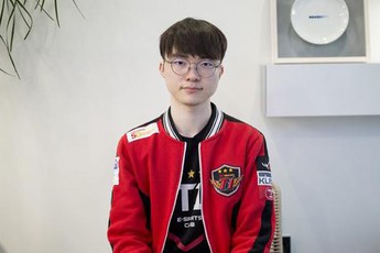 Faker: Không phải khả năng xử lý kém mà tâm lý của tôi không còn được như trước nữa rồi