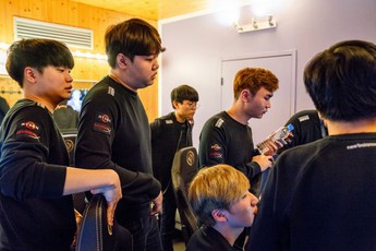 Mổ xẻ nguyên nhân khiến Hàn Quốc mất vị thế độc tôn trong LMHT vào tay Trung Quốc