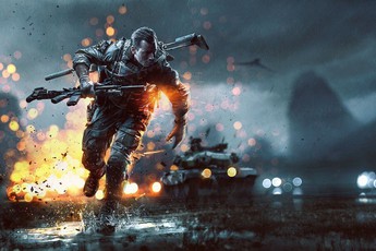 Battlefield V sẽ không có tính năng mà hàng triệu game thủ đều căm ghét - Loot Boxes