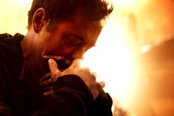 Vì sao Spider Man có thời gian lâu hơn để nói lời tạm biệt trước khi tan biến trong Infinity War?