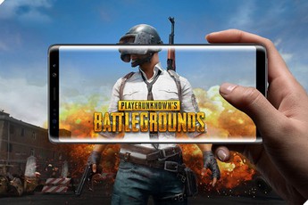 PUBG Mobile thu về gần 16 tỷ trong tuần đầu tiên, game thủ Việt nạp chưa đến 1%
