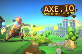 Olaf bất ngờ xuất hiện trong tựa game "ném rìu" vui nhộn đậm chất Battleground