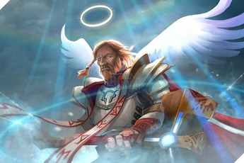DOTA 2: Top 4 hero bị nerf mạnh nhất tại bản 7.14
