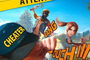Rules Of Survival - Nhà sản xuất ra tối hậu thư với Hacker: Nếu còn Hack sẽ Ban luôn cả Việt Nam