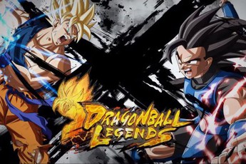 Dragon Ball Legends - Siêu phẩm đối kháng mobile tiếp tục hé lộ chi tiết cốt truyện, nhân vật mới