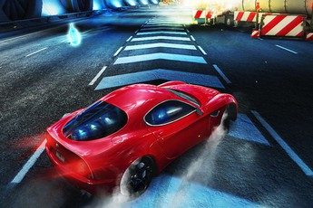 Hướng dẫn tải và cài đặt siêu phẩm game đua xe Asphalt 9 trên Android