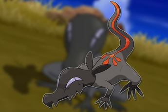 Danh sách 10 loài Pokemon trông bình thường mà lại rất khó bắt, riêng số 4 ai cũng phải công nhận