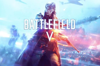 Nhìn qua thì tưởng đơn giản, tuy nhiên cái tên "Battlefield V" lại hàm chứa nhiều ý nghĩa mà bạn có thể không biết