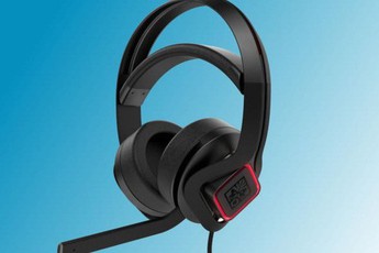 Tai nghe chơi game Mindframe PC mới của HP có thể giúp bạn mát mẻ - theo nghĩa đen