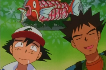 Thế rốt cuộc người ta có ăn thịt Pokemon không?