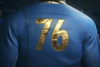 Fallout mới tung teaser đầu tiên; bom tấn của năm 2018 là đây chứ đâu