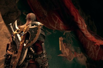 Dự đoán những kịch bản có thể xảy ra trong phần tiếp theo của God of War