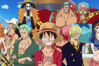 14 điều bạn chưa biết về One Piece - bộ manga nổi tiếng nhất thế giới (Phần 1)