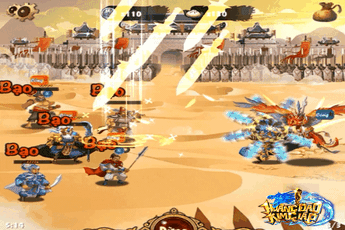 Đây là vị tướng tím có skill AOE “ngon” nhất trong tất cả các tựa game chiến thuật thẻ tướng?