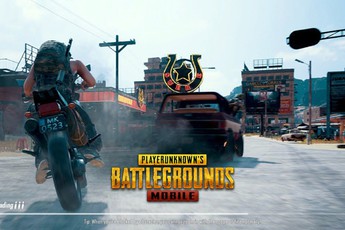 Hướng dẫn tải chơi thử PUBG Mobile quốc tế phiên bản 0.5.0 beta