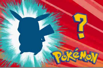 Không phải chuột hay sóc, chính thứ này mới là niềm cảm hứng tạo nên Pikachu ngày ấy!